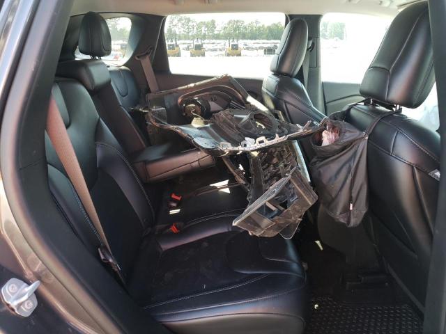 2019 JEEP CHEROKEE L - 1C4PJMLB2KD351391