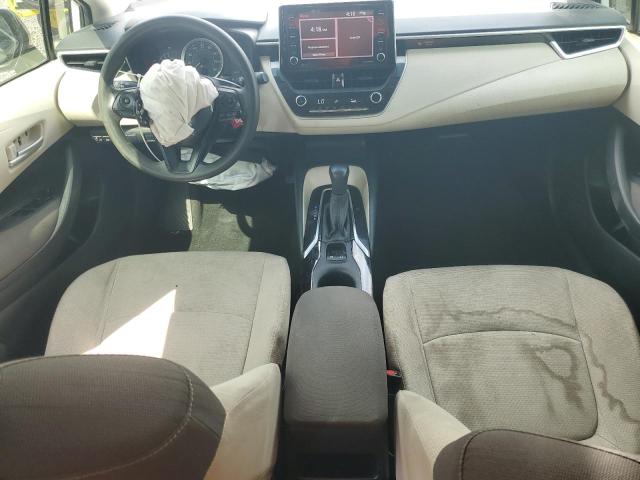 2021 TOYOTA COROLLA LE - JTDEPMAE8MJ178371