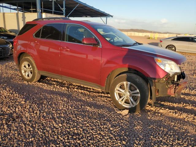2012 CHEVROLET EQUINOX LT - 2GNALDEK4C6232150