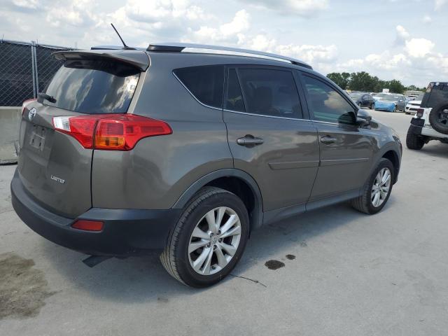 Vin: jtmyfrev7ed028811, lot: 55859325, toyota rav4 limited 20143