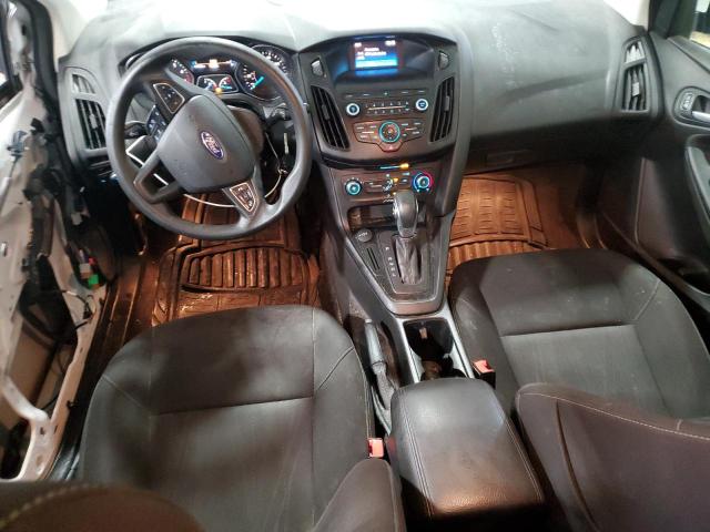 2018 FORD FOCUS SE - 1FADP3K28JL205925