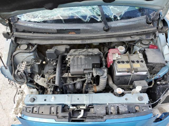 2019 MITSUBISHI MIRAGE ES - ML32A3HJ6KH009992