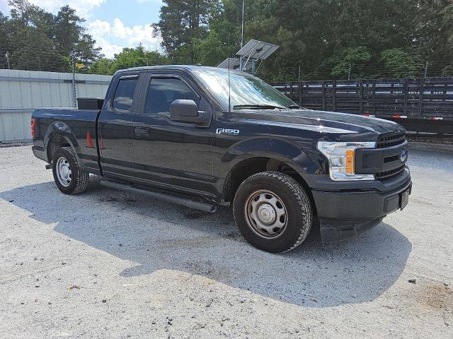 Vin: 1ftex1cp7jkf06026, lot: 56168675, ford f-150 super cab 20184