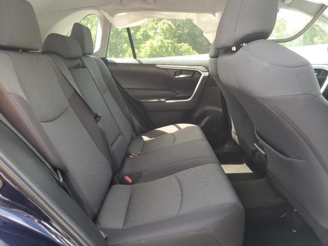 2021 TOYOTA RAV4 XLE - 2T3P1RFV8MW191624