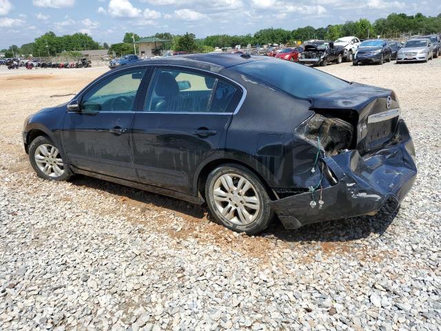 Vin: 1n4al2ap5bn466831, lot: 56319045, nissan altima base 20112
