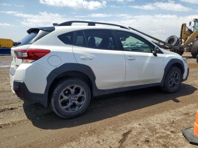 Vin: jf2gthsc0mh650709, lot: 54061635, subaru crosstrek sport 20213
