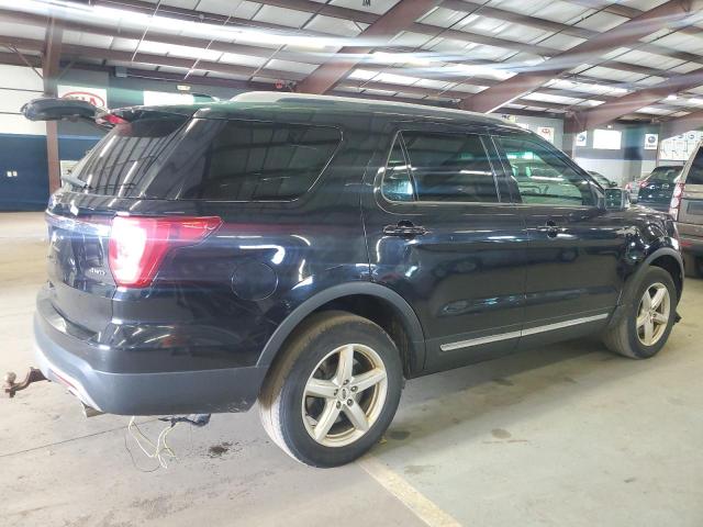 2017 FORD EXPLORER X - 1FM5K8D85HGA52298