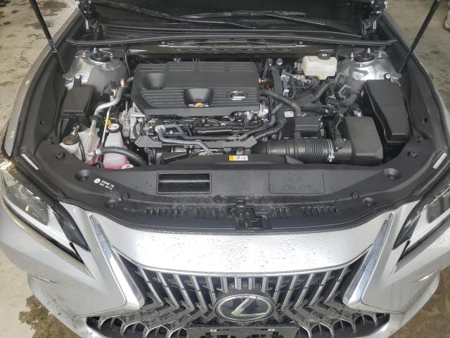 2025 LEXUS ES 300H BA 58AEA1C16SU060264