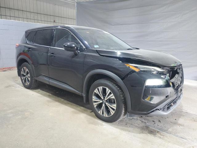 Vin: 5n1at3bb6mc833135, lot: 58976975, nissan rogue sv 20214