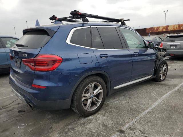 Vin: 5uxtr9c51jlc74355, lot: 58546815, bmw x3 xdrive30i 20183