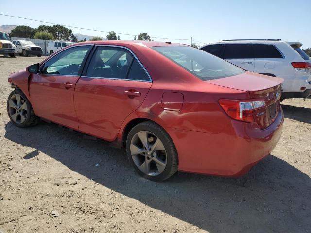 Vin: 4t1bf1fk5cu614637, lot: 58610015, toyota camry base 20122