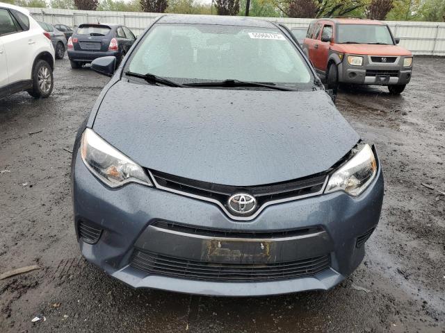 2016 TOYOTA COROLLA L - 2T1BURHE8GC739134