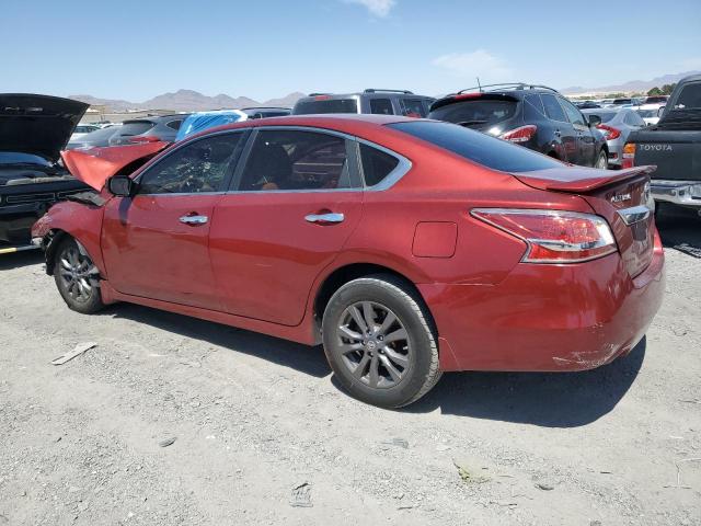 2015 NISSAN ALTIMA 2.5 - 1N4AL3AP6FN891986
