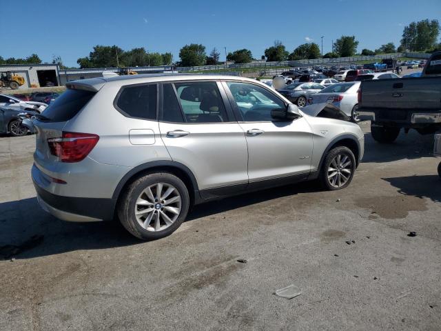 Vin: 5uxwx9c5xd0d03120, lot: 57708705, bmw x3 xdrive28i 20133