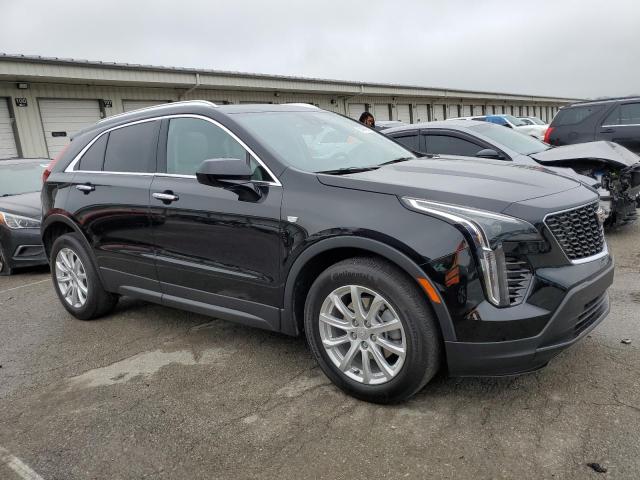 Vin: 1gyfzbr42pf152462, lot: 58494825, cadillac xt4 luxury 20234