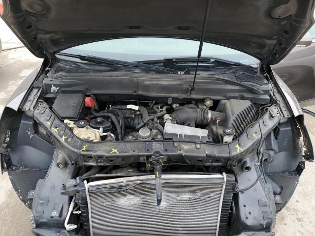 2012 BUICK ENCLAVE - 5GAKRCED0CJ142103