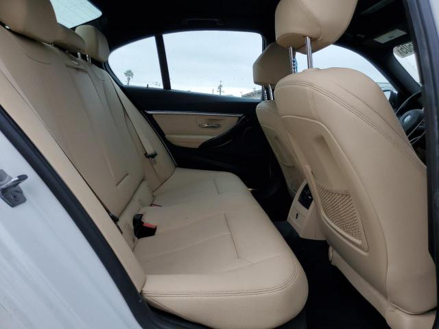 2017 BMW 330 I WBA8B9G39HNU54440
