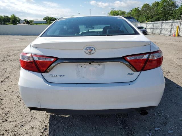 2016 TOYOTA CAMRY LE - 4T1BF1FK6GU172327