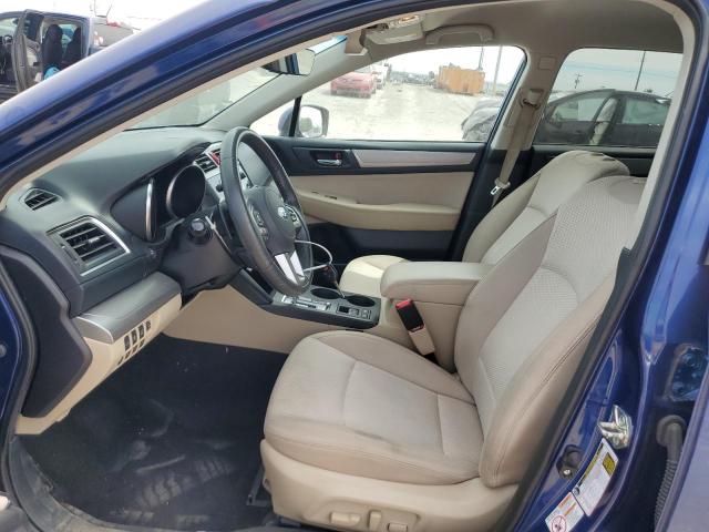 2017 SUBARU OUTBACK 2. - 4S4BSAFC5H3398046