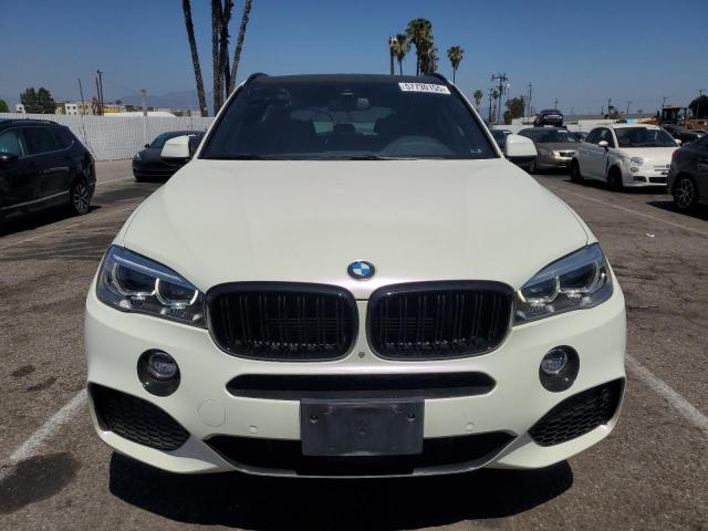 2017 BMW X5 XDR40E 5UXKT0C35H0V95704