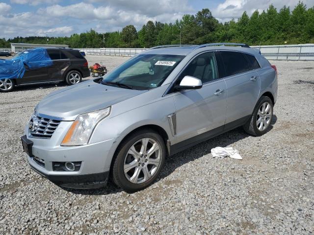 CADILLAC SRX PERFOR
