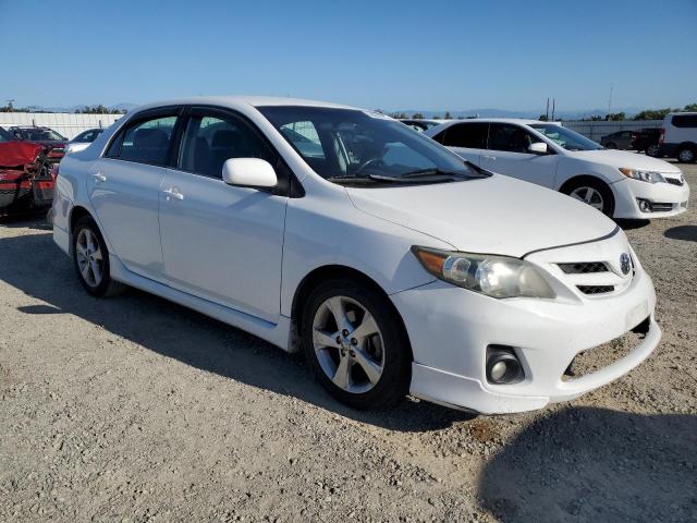 Vin: 5yfbu4ee4dp165800, lot: 58062725, toyota corolla base 20134