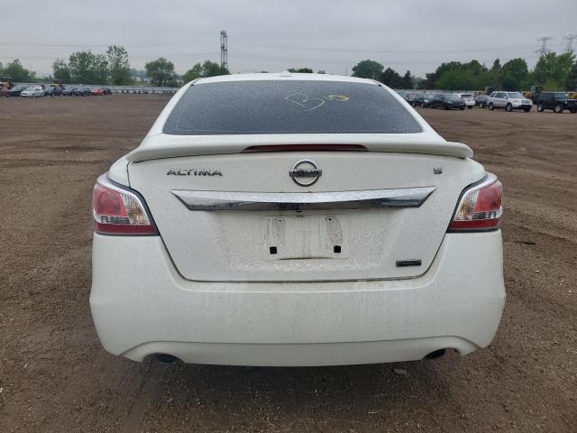 2015 NISSAN ALTIMA 2.5 - 1N4AL3AP4FC468206