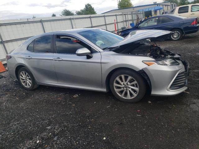 Vin: 4t1c11ak4mu494745, lot: 55874025, toyota camry le 20214