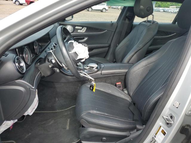 2018 MERCEDES-BENZ E 300 - WDDZF4JBXJA470437