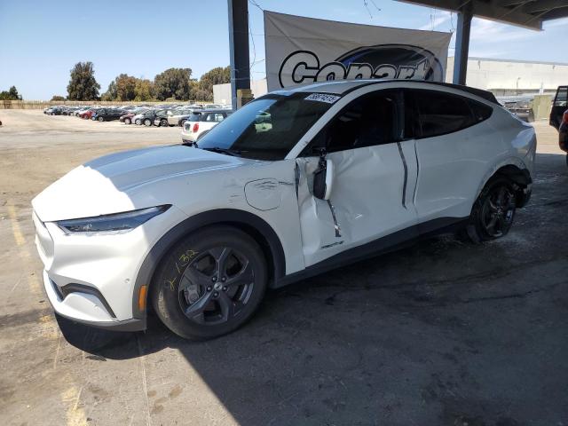 Vin: 3fmtk1rmxmma43889, lot: 58874515, ford mustang select 2021 img_1