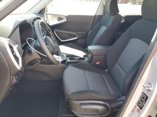 2020 KIA SOUL LX - KNDJ23AU4L7736193