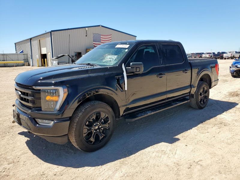 Vin: 1ftfw1e80pfd19970, lot: 57178105, ford f-150 supercrew 2023 img_1