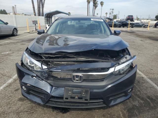 2018 HONDA CIVIC EX 2HGFC1E38JH646217