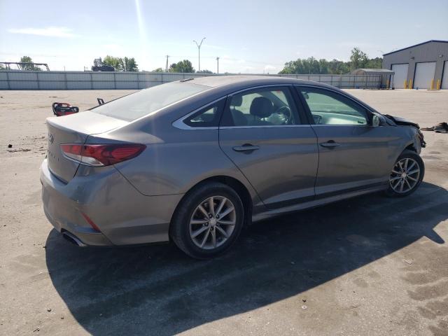 Vin: 5npe24af2jh662340, lot: 55452775, hyundai sonata se 20183