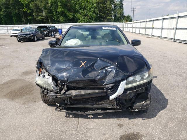 2015 HONDA ACCORD EXL - 1HGCT2B84FA000736