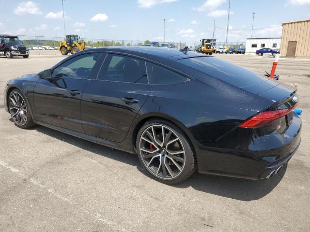 2020 AUDI S7 PRESTIG WAUSFAF22LN031129