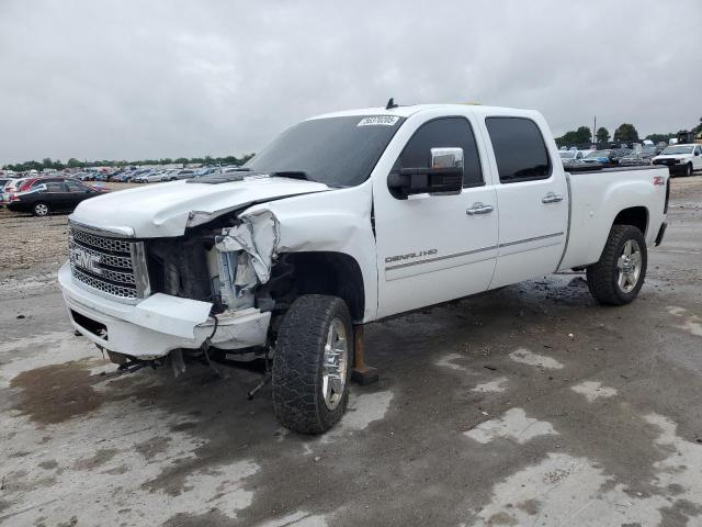 Vin: 1gt125c82bf128138, lot: 56370205, gmc sierra k2500 denali 2011 img_1