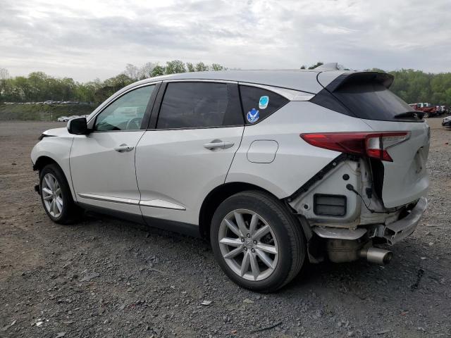 Vin: 5j8tc2h3xll028195, lot: 53663015, acura rdx 20202