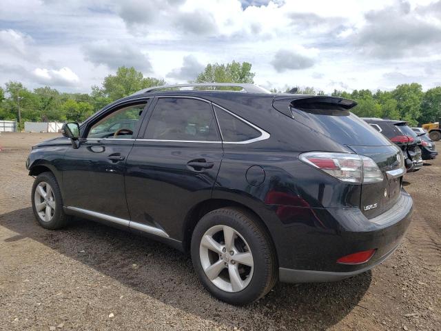 Vin: 2t2bk1ba4ac023010, lot: 58862945, lexus rx350 350 20102