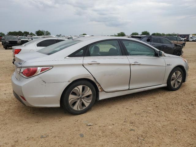 Vin: kmhec4a46fa131180, lot: 56560185, hyundai sonata hybrid 20153