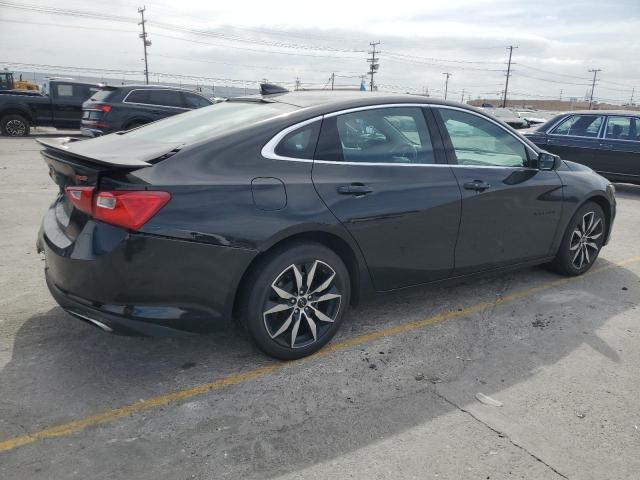 2020 CHEVROLET MALIBU RS 1G1ZG5ST0LF047689
