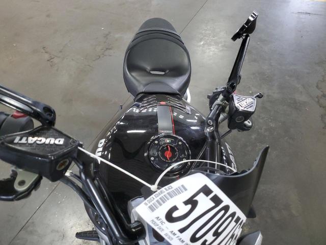 2016 DUCATI XDIAVEL ZDM13BKW2GB002344