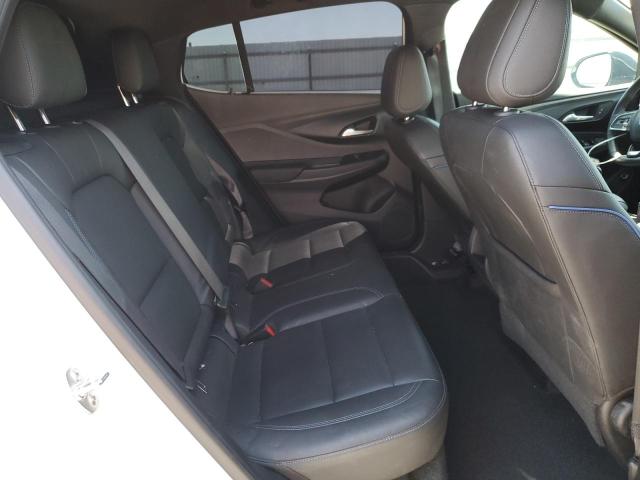 2025 BUICK ENVISTA SP KL47LBEP4SB058783