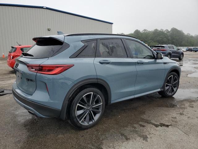 Vin: 3pcaj5fa0rf102170, lot: 58338065, infiniti qx50 sport sport 20243