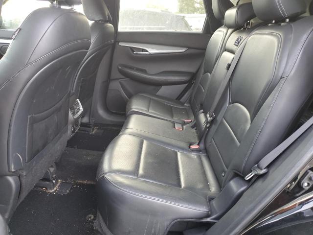 2019 INFINITI QX50 ESSEN 3PCAJ5M34KF120827