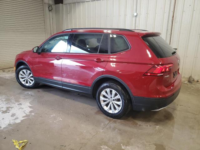Vin: 3vv0b7ax5jm052853, lot: 57607695, volkswagen tiguan s 20182