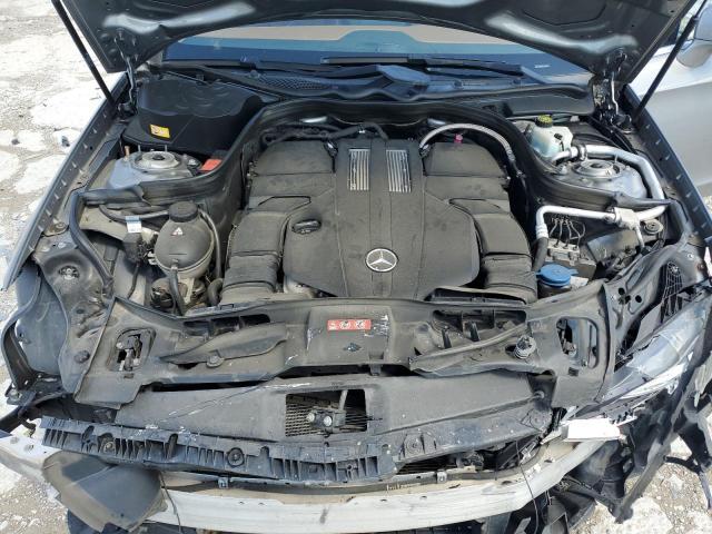 2015 MERCEDES-BENZ CLS 400 4M WDDLJ6HB8FA145685