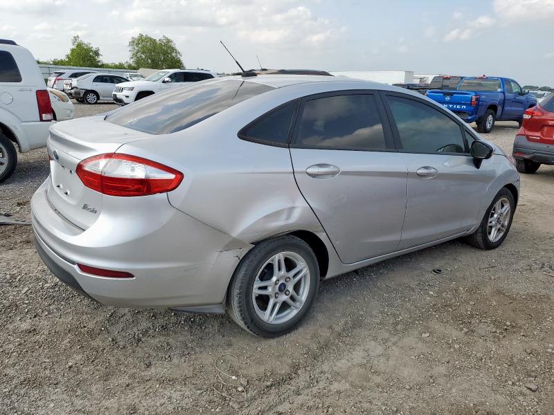 Vin: 3fadp4bjxjm108432, lot: 57504305, ford fiesta se 20183