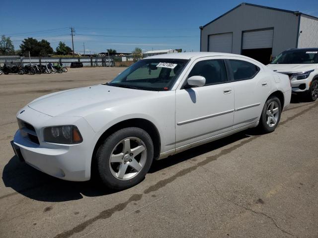 Vin: 2b3ca3cv0ah271724, lot: 57421305, dodge charger sxt 2010 img_1