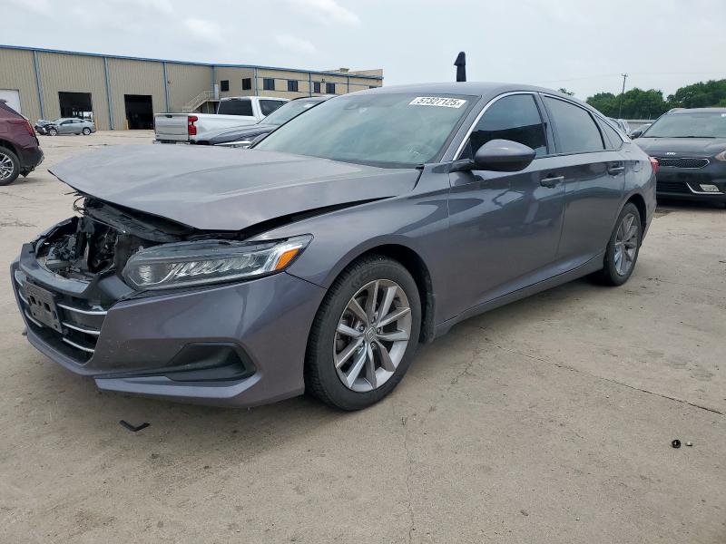 Vin: 1hgcv1f13na010559, lot: 57327125, honda accord lx 2022 img_1